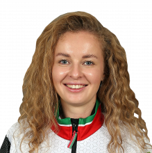 Закирова Ольга Геннадиевна