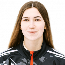 Платонова Евгения Александровна
