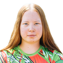 Конькова Полина