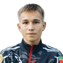 Бирюков Вадим