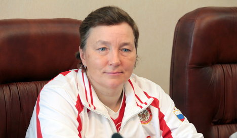 Ирина Полякова примет участие в Казанском лыжном марафоне 