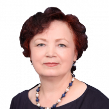 Султанова Гульсира Мубараковна