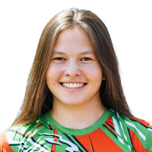 Хабибуллина Азалия