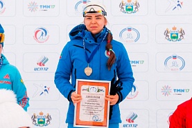 Всероссийские соревнования среди юниоров и молодежи 19-23 лет