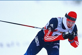 Мария Давыденкова заняла третье место  во  всероссийских соревнованиях в рамках Континентального Кубка ФИС по лыжным гонкам. 