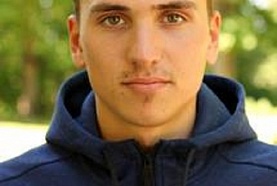 Татарстанский спортсмен Ярослав Рыбочкин вошел в состав участников первенства мира среди юниоров и молодежи до 23-х лет в Швейцарии.