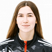 Платонова Евгения Александровна