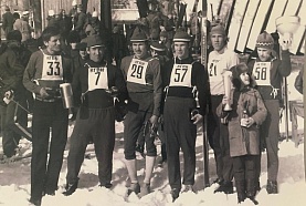 До старта старейшего  марафона России – Казанского лыжного марафона, осталось 18 дней 