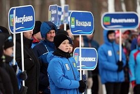 Проект календаря соревнований по лыжным гонкам Республики Татарстан на сезон 2019/2020 гг.