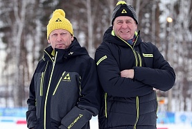 На Казанском лыжном марафоне  на старт 50-километровой гонки выйдет более 400 участников  