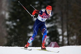 Среди участниц олимпийских гонок должна была быть и Анастасия Доценко из Зеленодольска