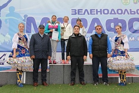 Летний чемпионат 2015, СК Маяк, г.Зеленодольск