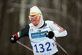 Завтра начнется  Чемпионат Республики Татарстан по лыжным гонкам 