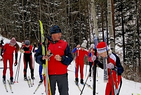 Уважаемые представители детских спортивных школ и тренеры по лыжным гонкам!
