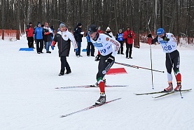 Сегодня в «Центре спортивной подготовки «Ялта - Зай» (г.Заинск) стартует первенство Республики Татарстан  по лыжным гонкам среди юношей и девушек 1999-2000 г.р. 