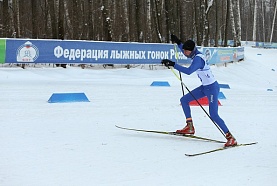В  Центре спортивной подготовки «Ялта-Зай» (г.Заинск) пройдет первенство России по лыжным гонкам