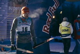 Казанский лыжный марафон 2016
