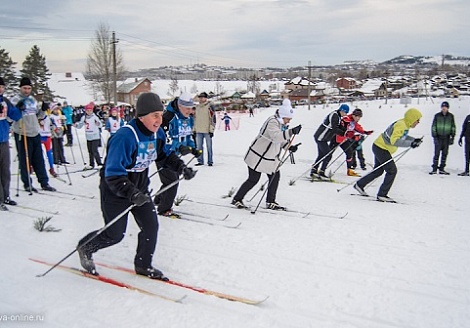 Спортсмены лыжники-любители Республики Татарстан в ближайшие выходные проведут  лично-командное  Первенство Республики  по лыжным гонкам.  