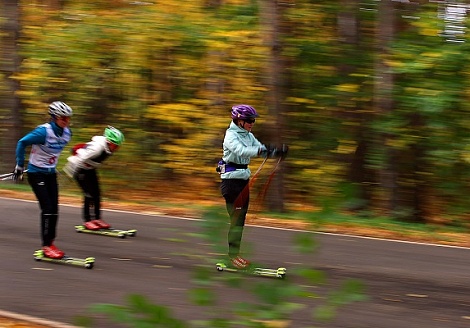 Лыжники-гонщики покажут себя на Первенстве Татарстана
