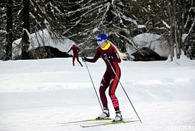Лидеры сборной Татарстана выступят на 10 этапе Кубка мира ФИС по лыжным гонкам.