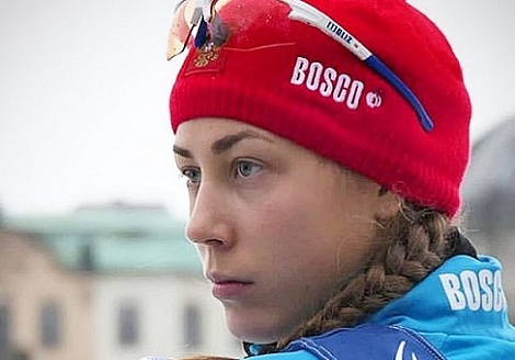 Татарстанская спортсменка Христина Мацокина завоевала «серебро» в лыжном спринте на Зимней универсиаде-2019 в Красноярске.