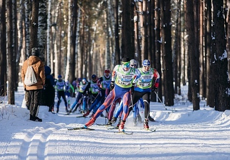 Кто будет Почетным гостем Казанского лыжного марафона?