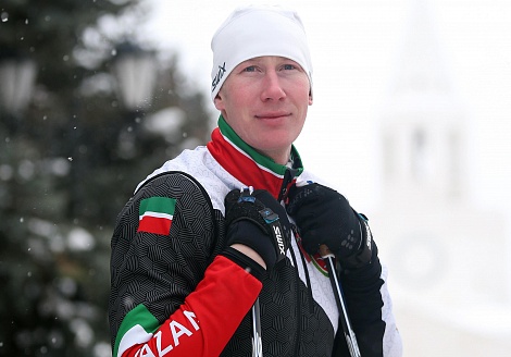 Артем Николаев – бронзовый  призер Континентального Кубка Восточной Европы
