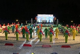 Татарстан принимает III этап Кубка России по лыжным гонкам