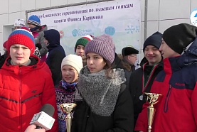 Бугульма готовится к соревнованиям памяти Фаниса Каримова
