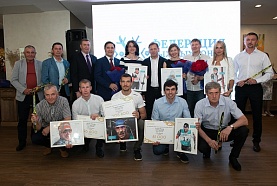 Федерация лыжных гонок  Республики Татарстан: итоги  сезона 2018-2019 годов