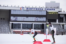Татарстанская спортсменка Диана Маслова успешно выступила  на спартакиаде учащихся России