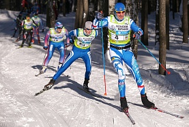 Утвержден календарь соревнований Федерации лыжных гонок и биатлона РТ на 2017-2018 гг.