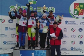 В конце  декабря   лыжники Татарстана выявят сильнейших спортсменов-лыжников республики.