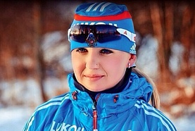 В состав сборной России по лыжным гонкам для участия в Олимпиаде-2018 вошли сразу два представителя Татарстана: Андрей Ларьков и Анна Нечаевская.
