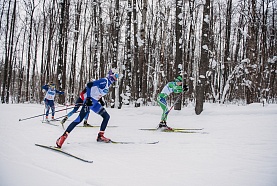 4 лыжников из Татарстана отправятся на Всемирную Универсиаду-2017 в Казахстан