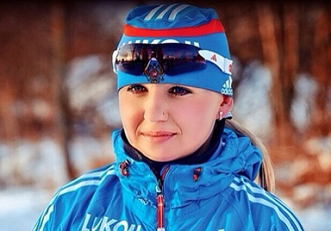 Анна Нечаевская: Потихоньку привыкаем к олимпийскому Пхенчхану