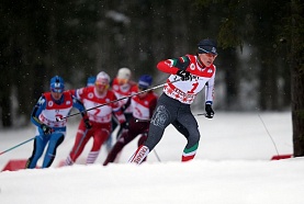 Сегодня   татарстанская спортсменка  Светлана Кузнецова  завоевала бронзовую медаль  